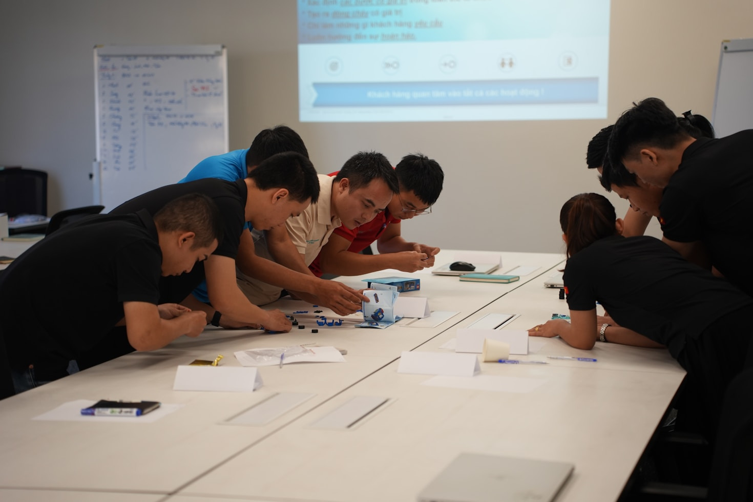 A Importância de Soluções Personalizadas na Gestão Empresarial