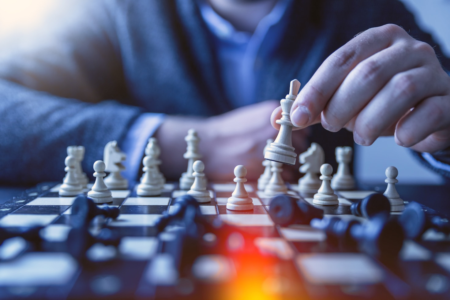 Os Benefícios de uma Gestão Empresarial Estratégica